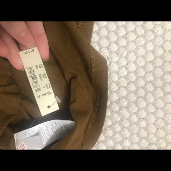 Partially Sold - Madewell Tee Bundle - NWOT - Picture 10 of 10